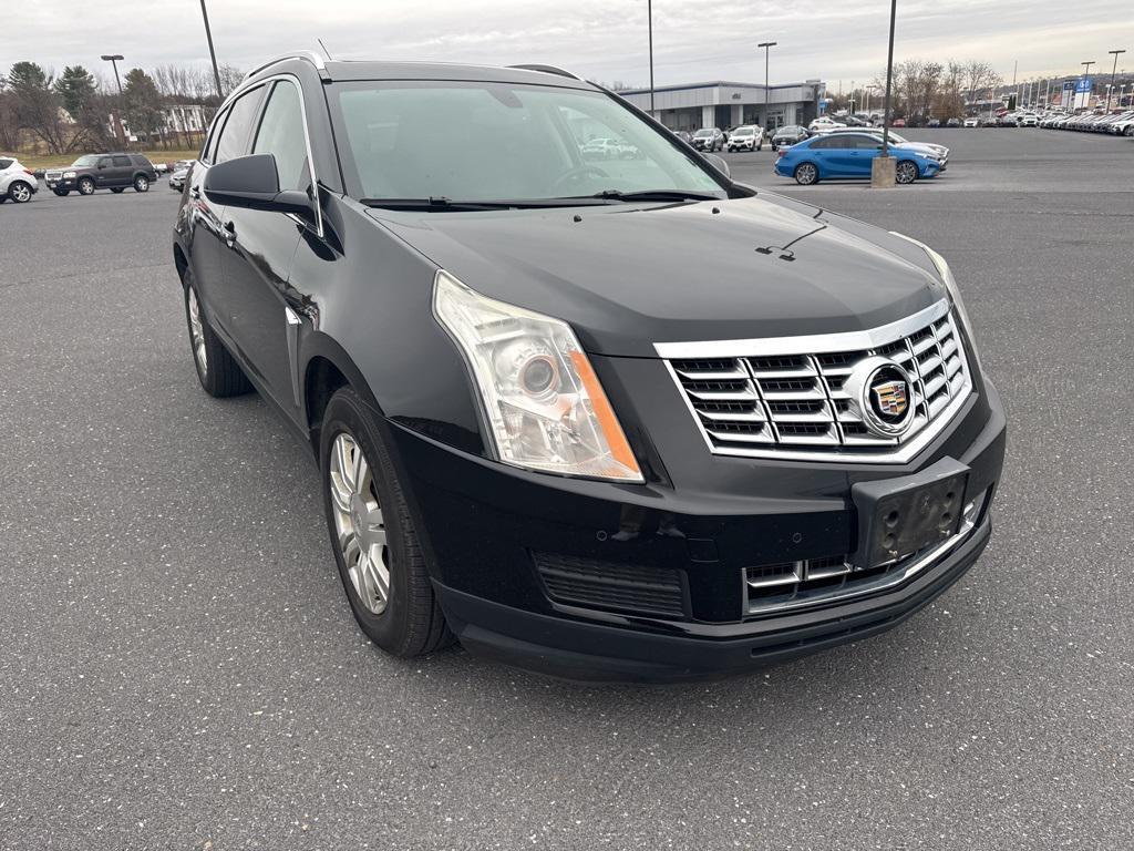 used 2016 Cadillac SRX car, priced at $8,495