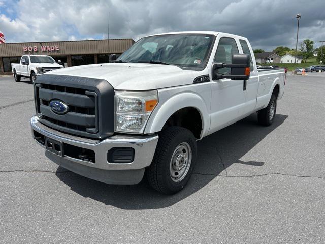 used 2013 Ford F-250 car, priced at $12,998