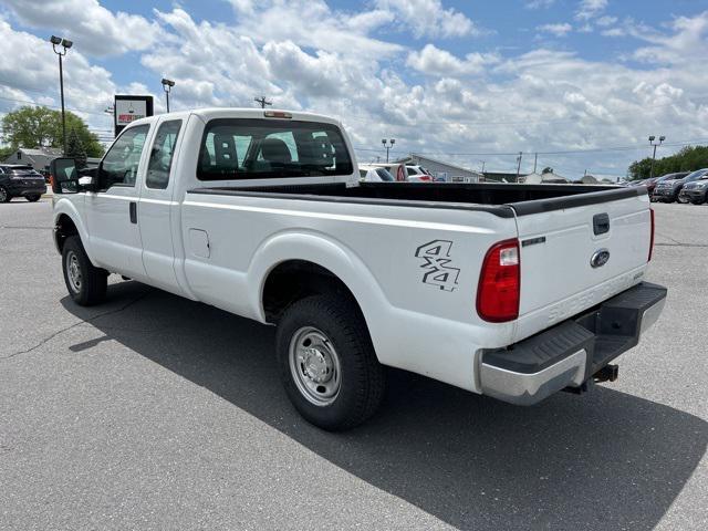 used 2013 Ford F-250 car, priced at $12,442