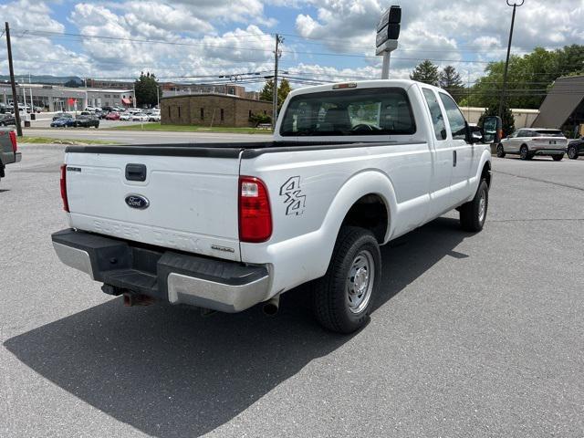used 2013 Ford F-250 car, priced at $13,449
