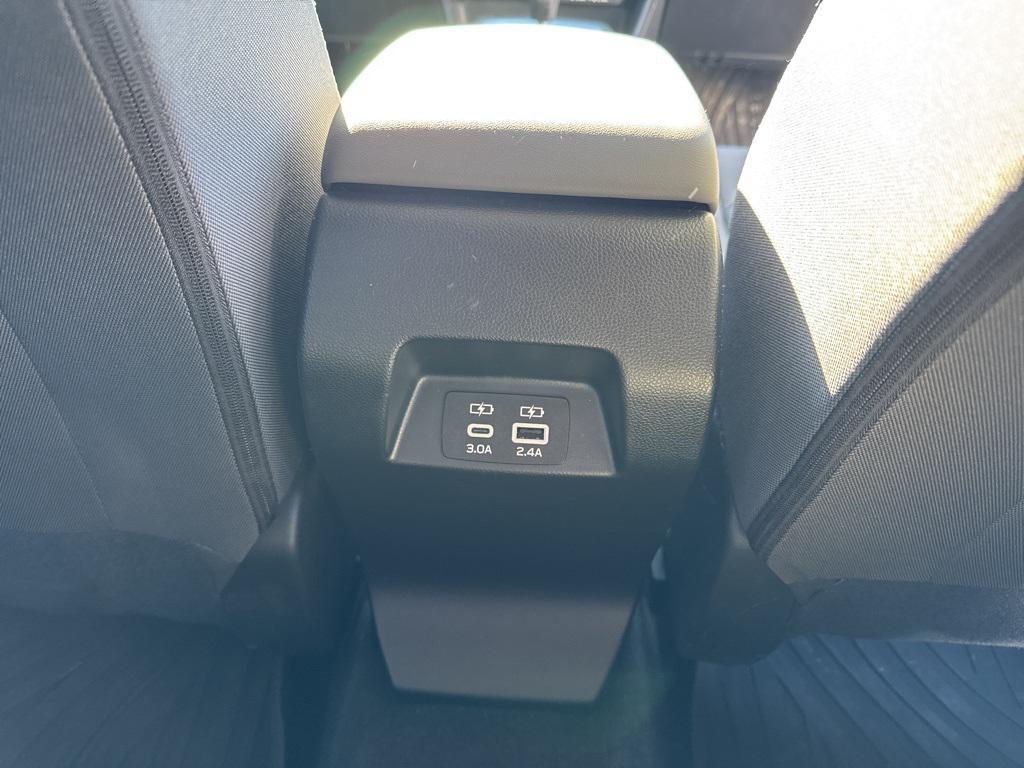 used 2025 Subaru Crosstrek car, priced at $28,949