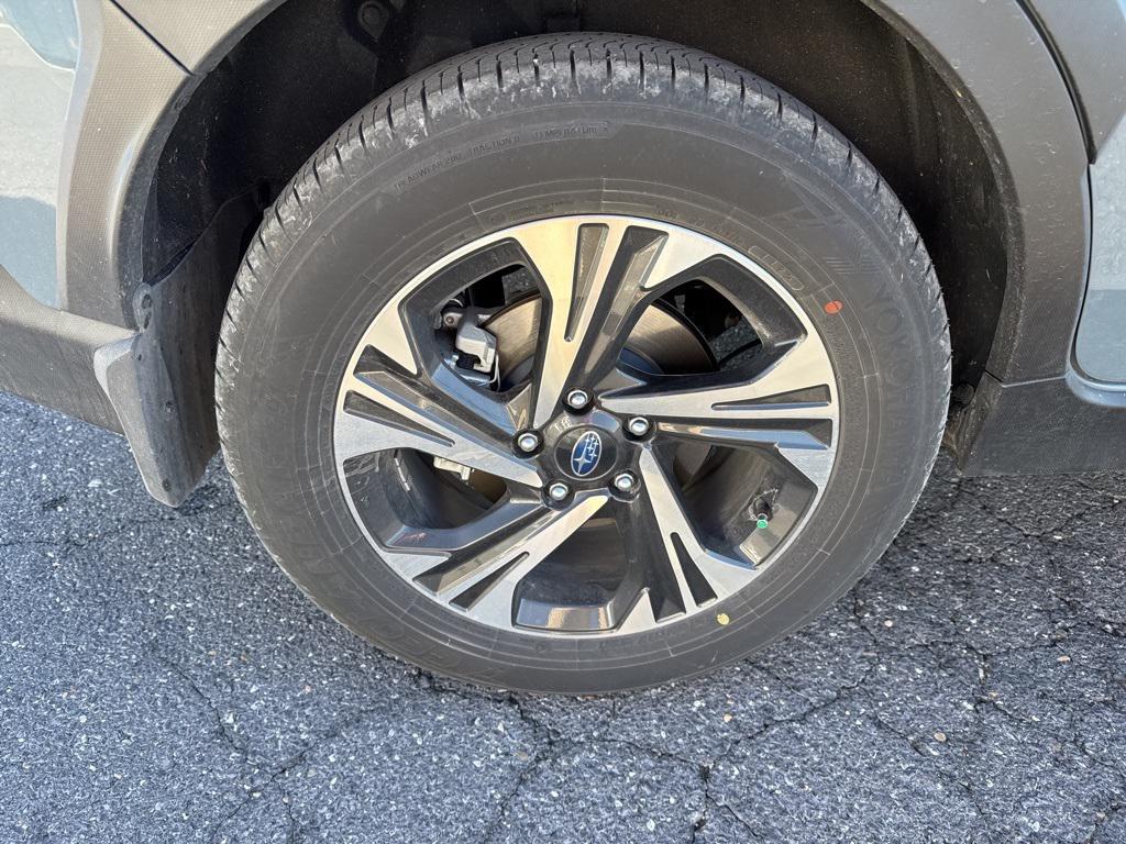 used 2025 Subaru Crosstrek car, priced at $28,949