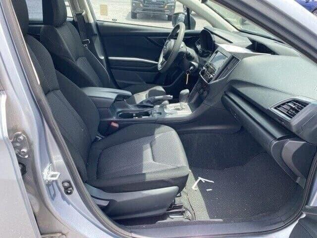 used 2023 Subaru Impreza car, priced at $21,099