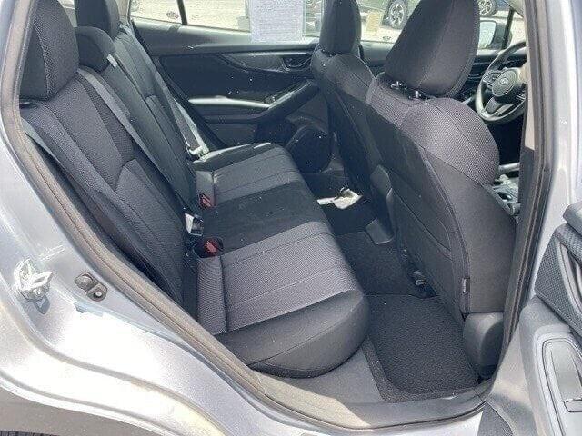 used 2023 Subaru Impreza car, priced at $21,099