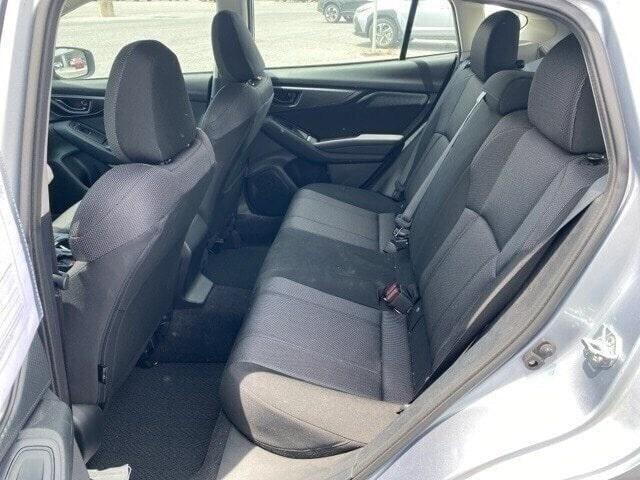 used 2023 Subaru Impreza car, priced at $21,099