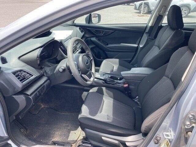 used 2023 Subaru Impreza car, priced at $21,099