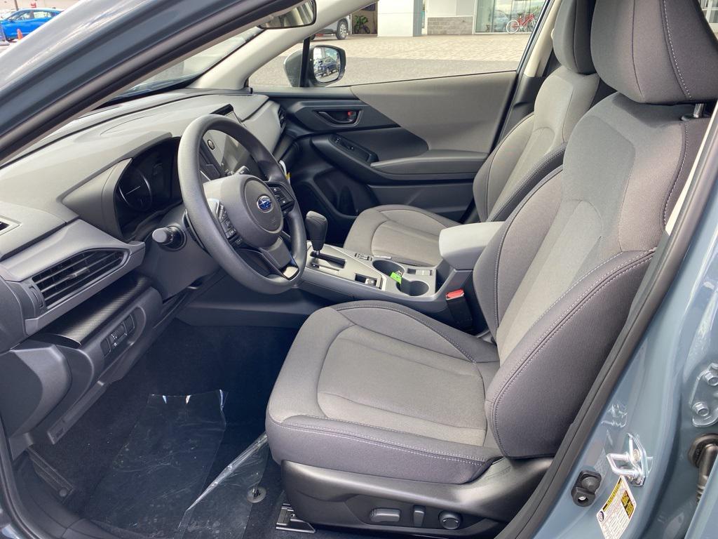 new 2025 Subaru Crosstrek car, priced at $32,232