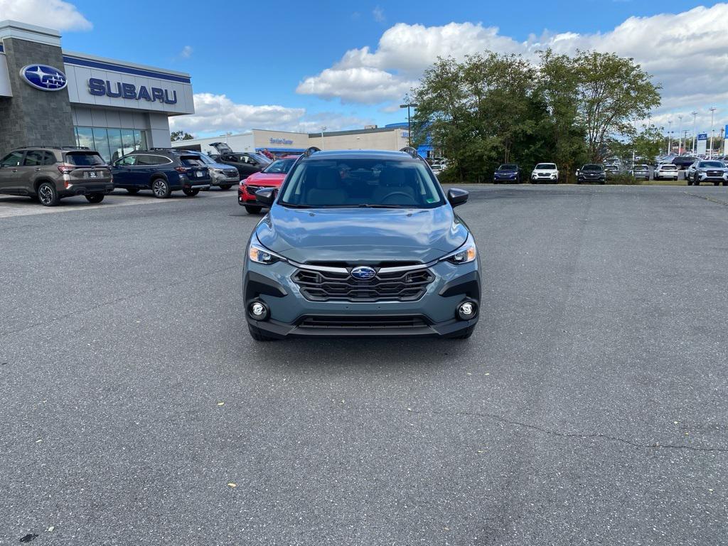 new 2025 Subaru Crosstrek car, priced at $32,232