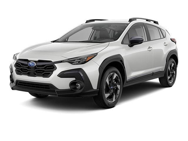 new 2024 Subaru Crosstrek car, priced at $32,935