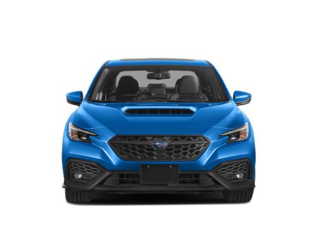 new 2025 Subaru WRX car, priced at $41,703