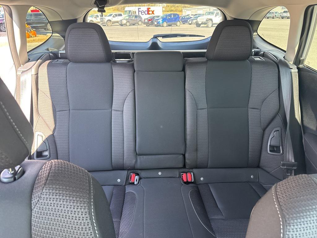 used 2025 Subaru Outback car, priced at $30,149