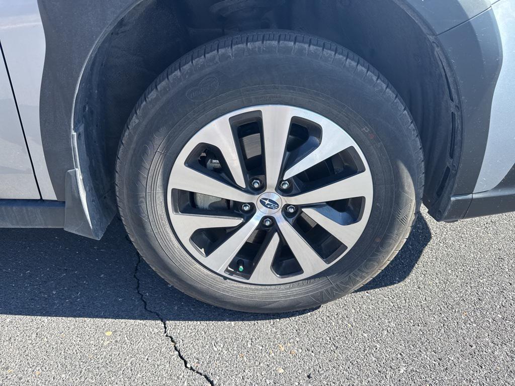 used 2025 Subaru Outback car, priced at $30,149