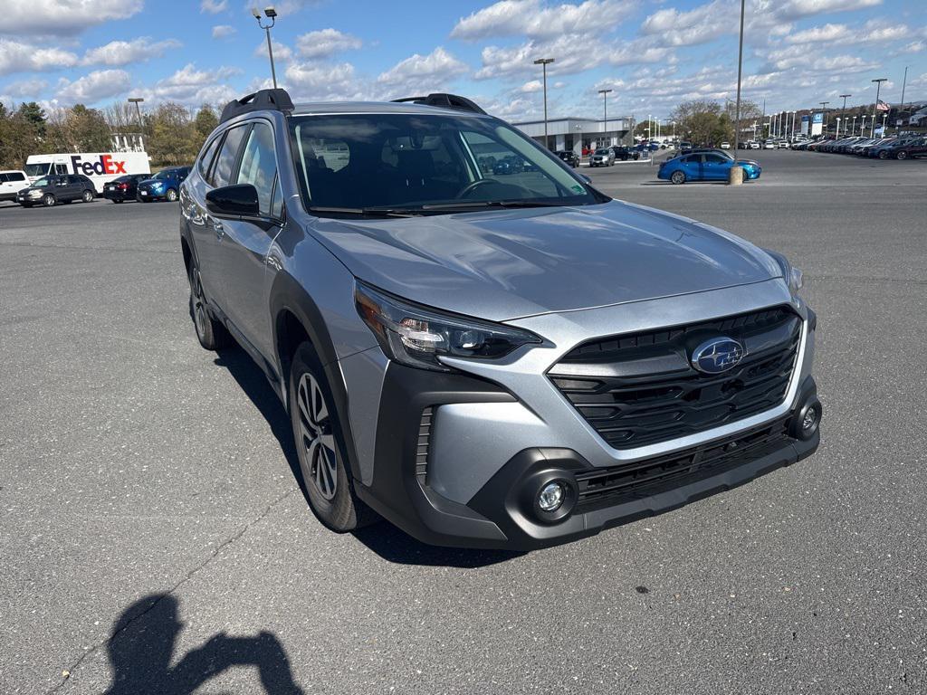used 2025 Subaru Outback car, priced at $30,149