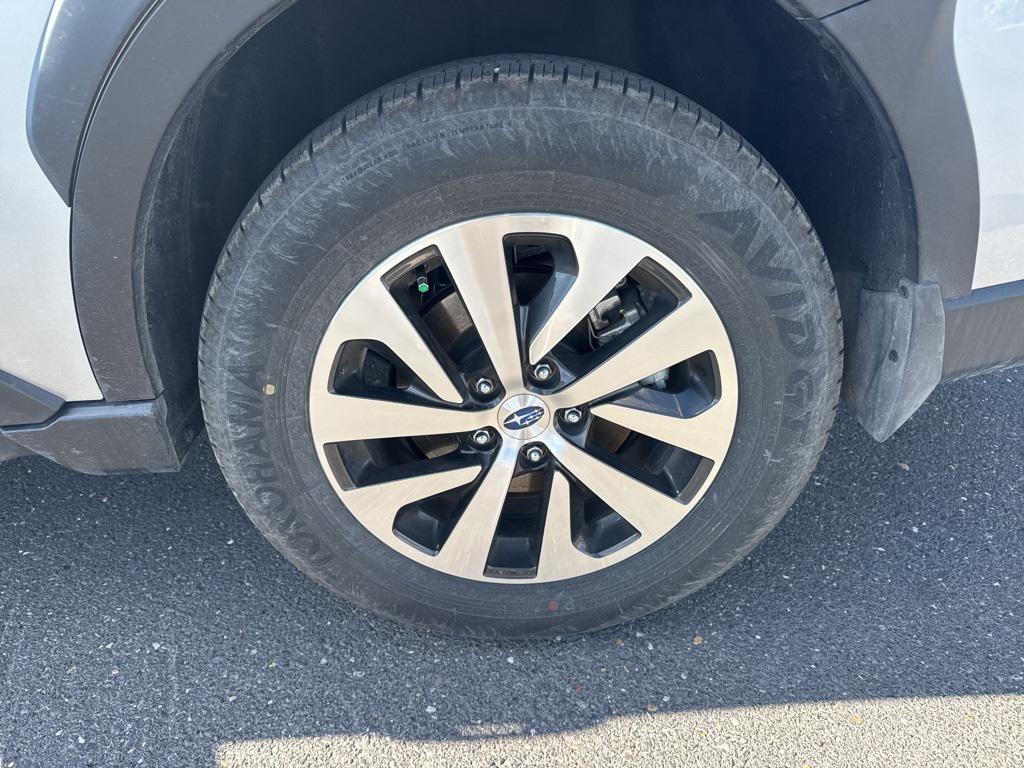 used 2025 Subaru Outback car, priced at $30,149