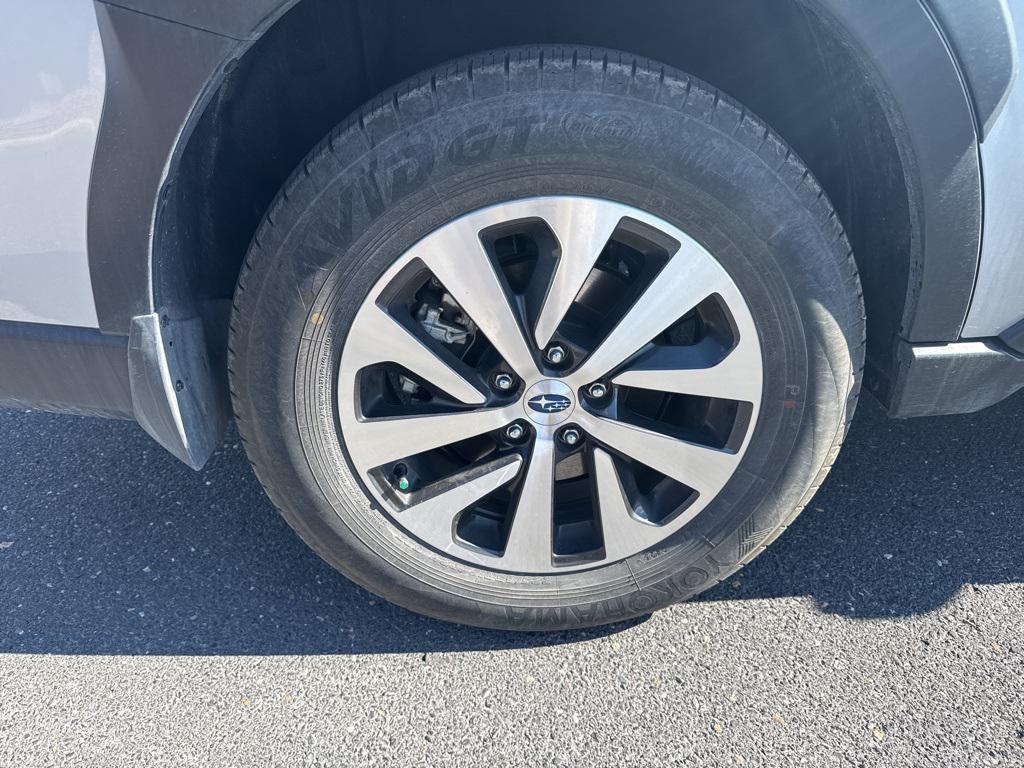 used 2025 Subaru Outback car, priced at $30,149