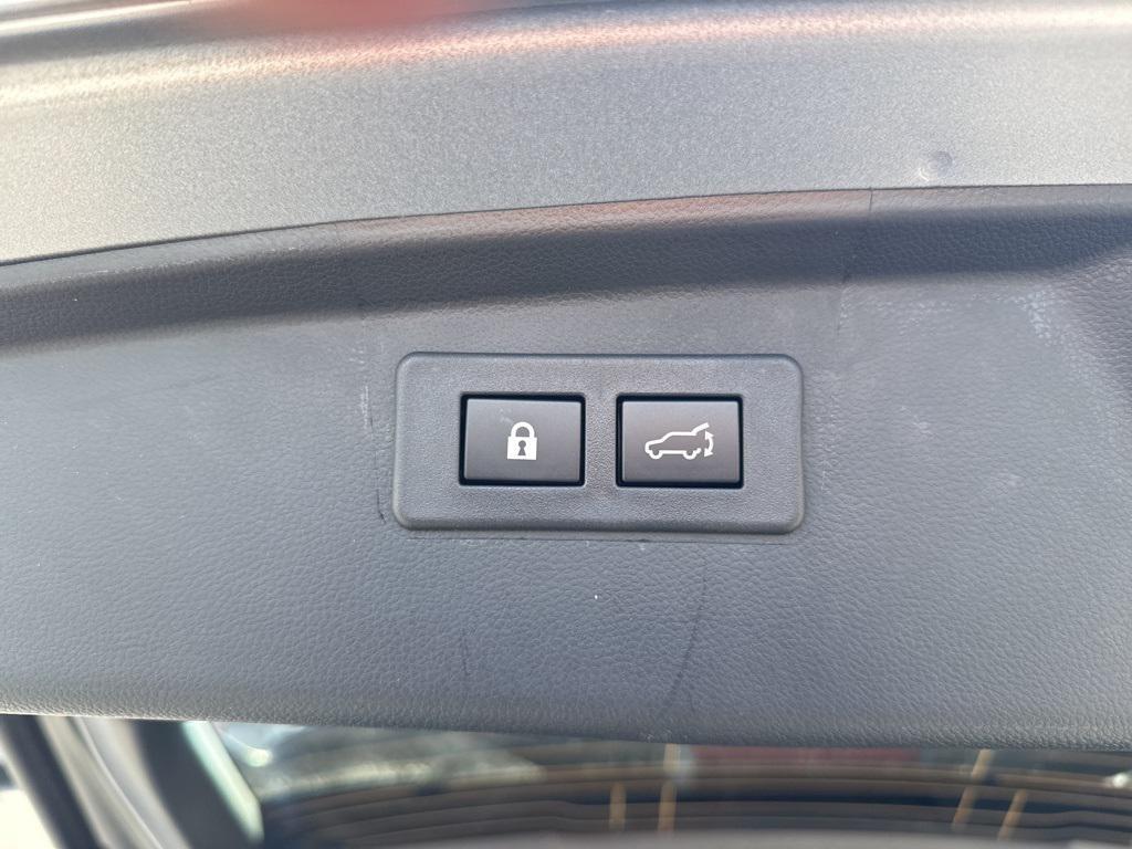 used 2025 Subaru Outback car, priced at $30,149