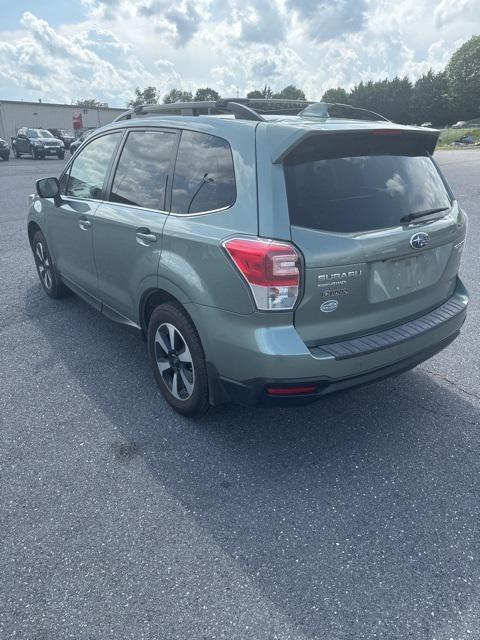 used 2017 Subaru Forester car, priced at $13,664
