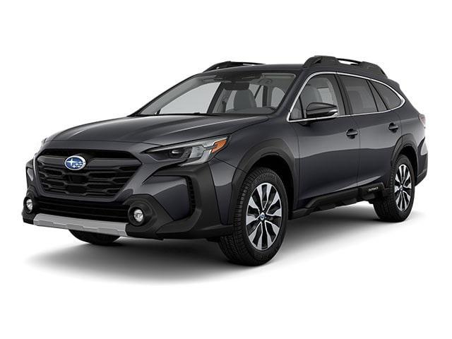 new 2025 Subaru Outback car, priced at $39,884