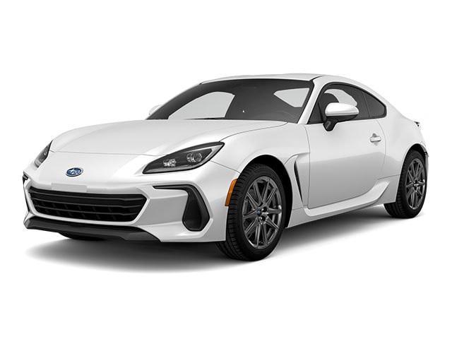 new 2024 Subaru BRZ car, priced at $32,011