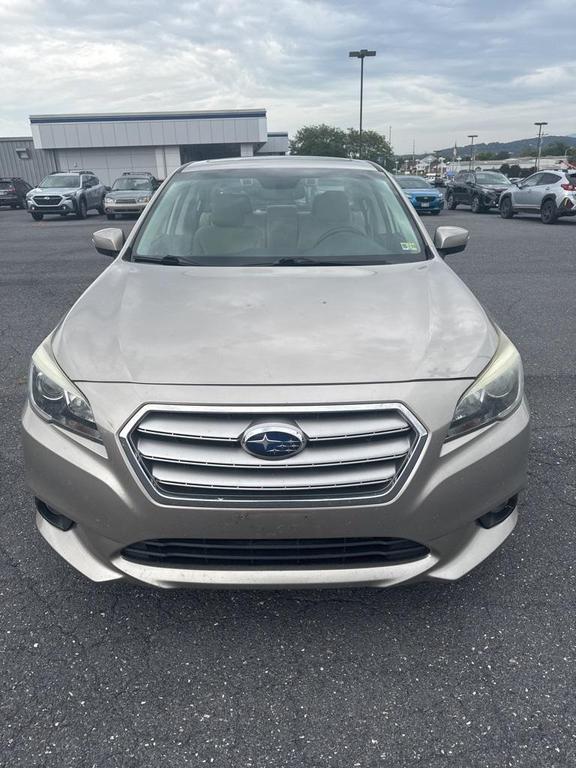 used 2015 Subaru Legacy car, priced at $8,496