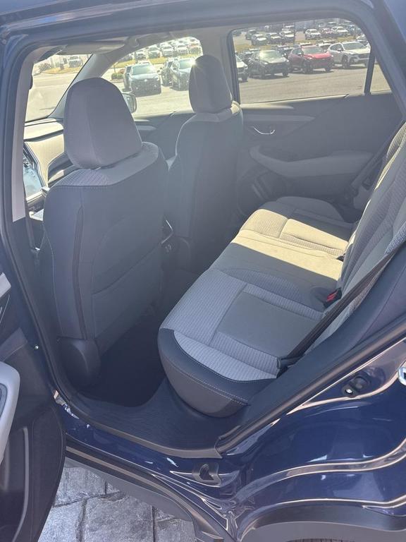 new 2025 Subaru Outback car, priced at $36,669
