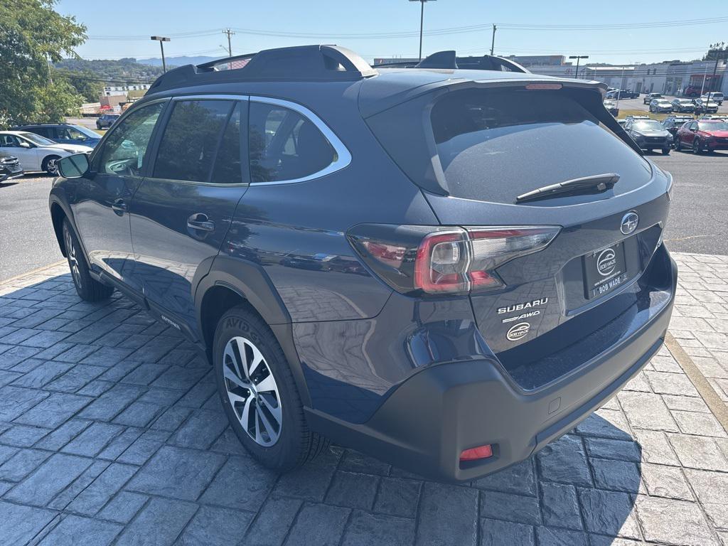 new 2025 Subaru Outback car, priced at $36,669