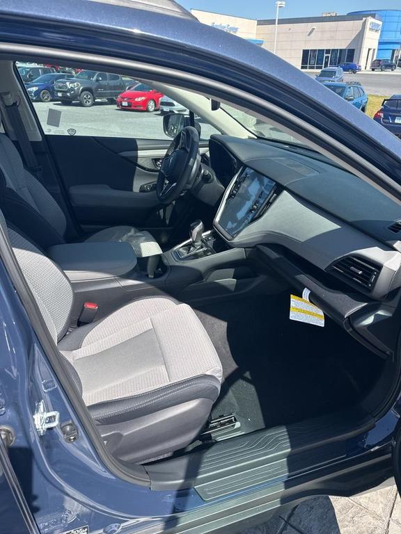 new 2025 Subaru Outback car, priced at $36,669