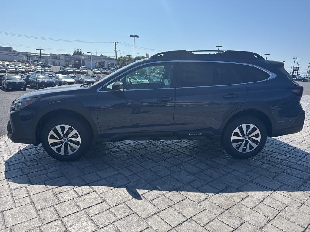 new 2025 Subaru Outback car, priced at $36,669