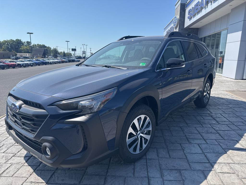 new 2025 Subaru Outback car, priced at $36,669