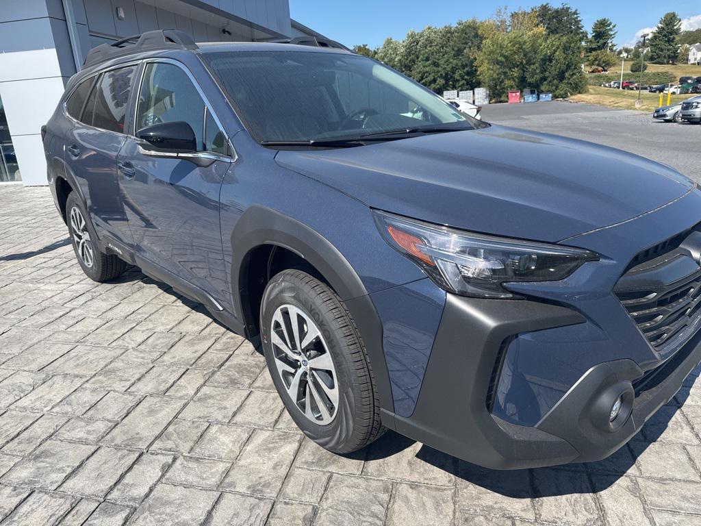 new 2025 Subaru Outback car, priced at $36,669