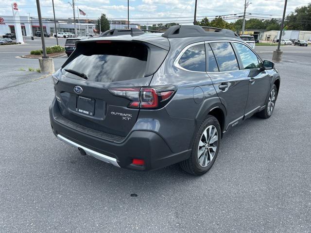 used 2024 Subaru Outback car, priced at $32,492