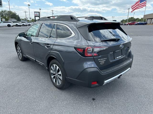 used 2024 Subaru Outback car, priced at $32,492