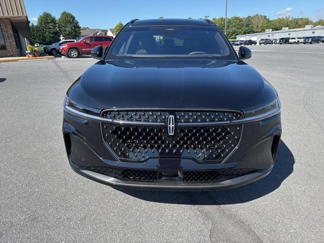 new 2024 Lincoln Nautilus car, priced at $59,445