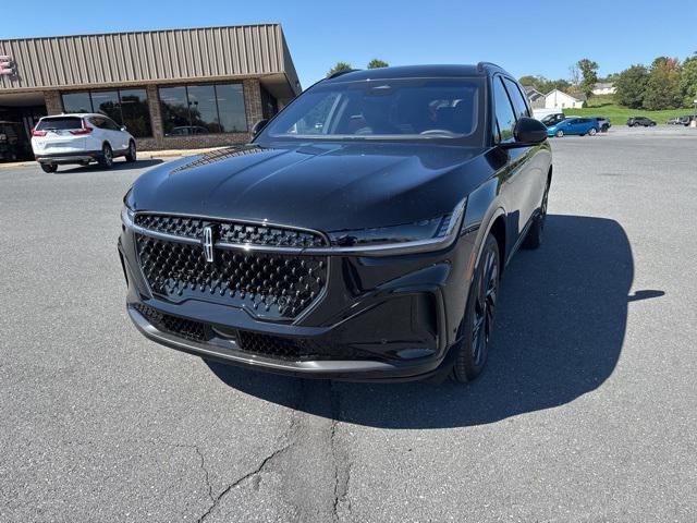 new 2024 Lincoln Nautilus car, priced at $59,445