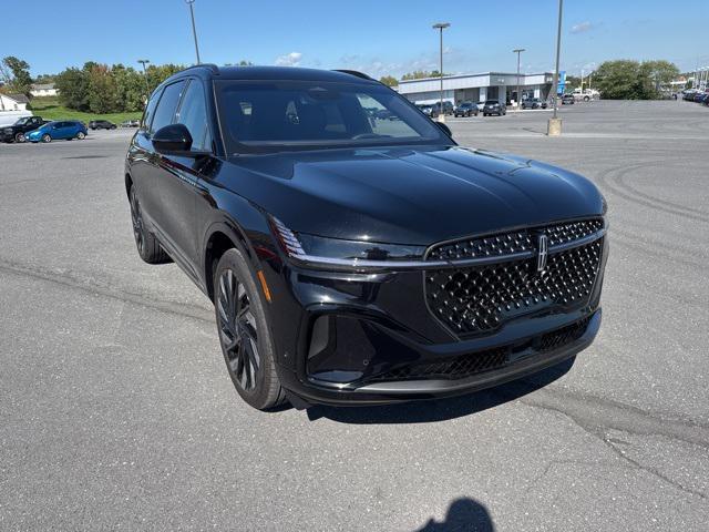 new 2024 Lincoln Nautilus car, priced at $59,445