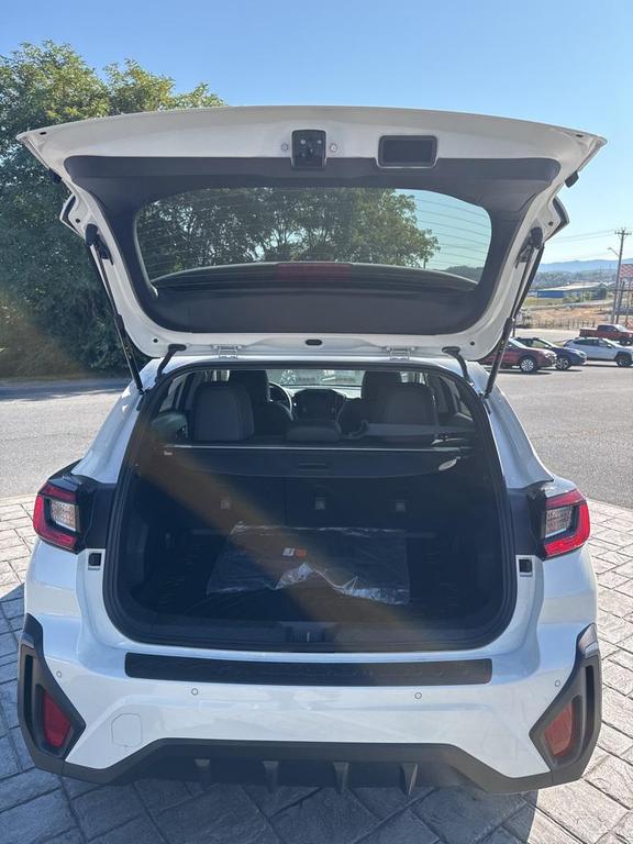 new 2025 Subaru Crosstrek car, priced at $34,773