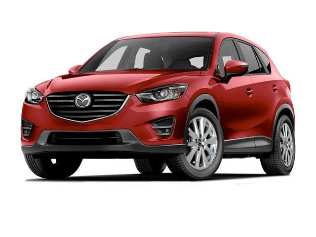 used 2016 Mazda CX-5 car, priced at $17,496