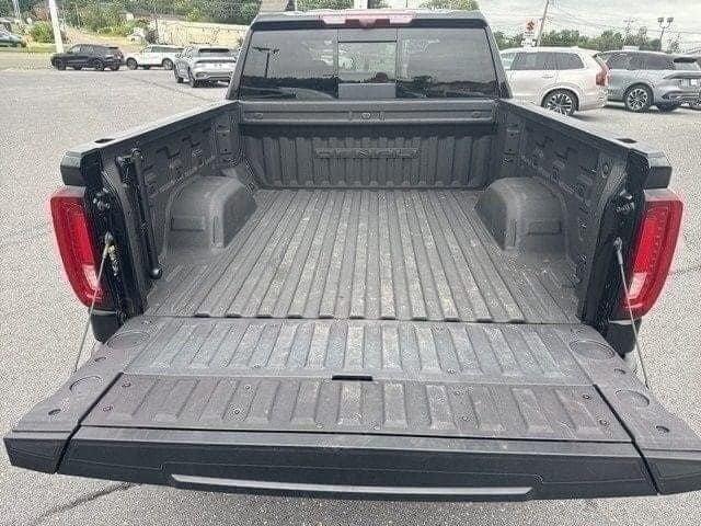 used 2024 GMC Sierra 1500 car, priced at $59,996
