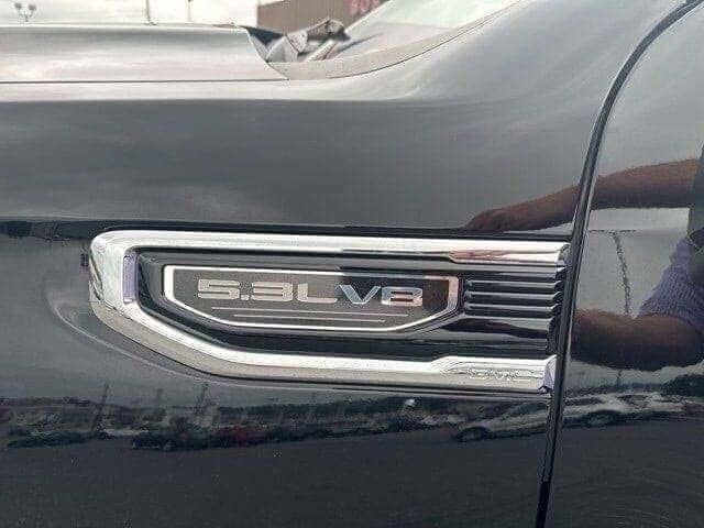 used 2024 GMC Sierra 1500 car, priced at $59,996