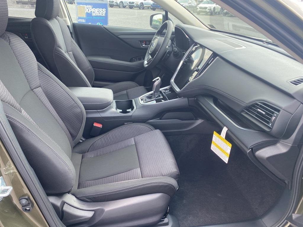 new 2025 Subaru Outback car, priced at $37,051
