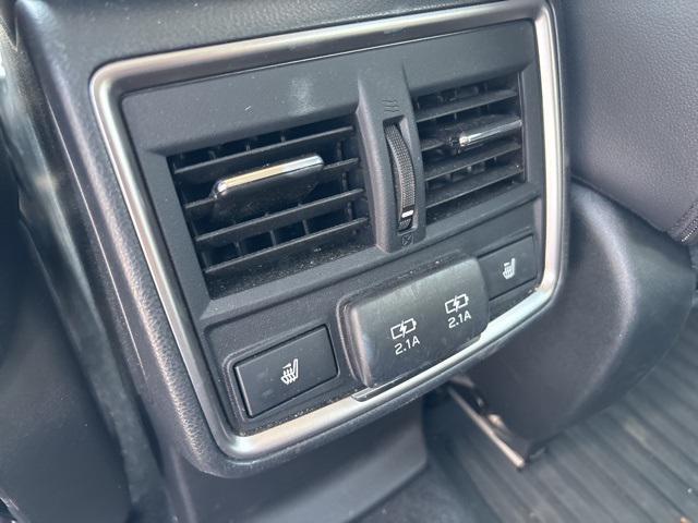 used 2020 Subaru Forester car, priced at $27,996