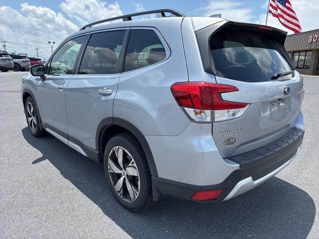 used 2020 Subaru Forester car, priced at $27,996