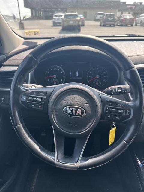 used 2016 Kia Sorento car, priced at $9,964
