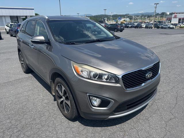used 2016 Kia Sorento car, priced at $9,964