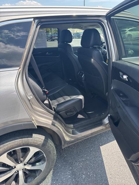 used 2016 Kia Sorento car, priced at $9,964