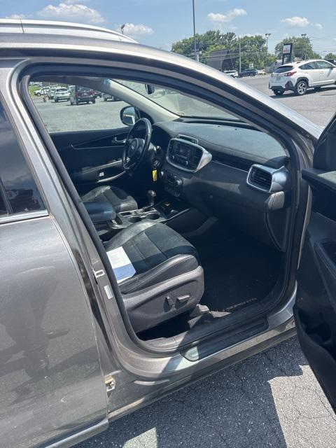 used 2016 Kia Sorento car, priced at $9,964
