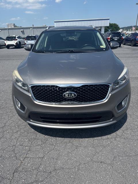 used 2016 Kia Sorento car, priced at $9,964