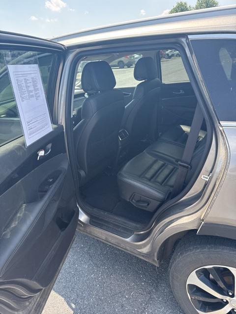 used 2016 Kia Sorento car, priced at $9,964