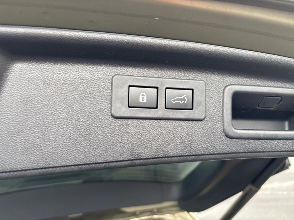 used 2022 Subaru Forester car, priced at $26,229