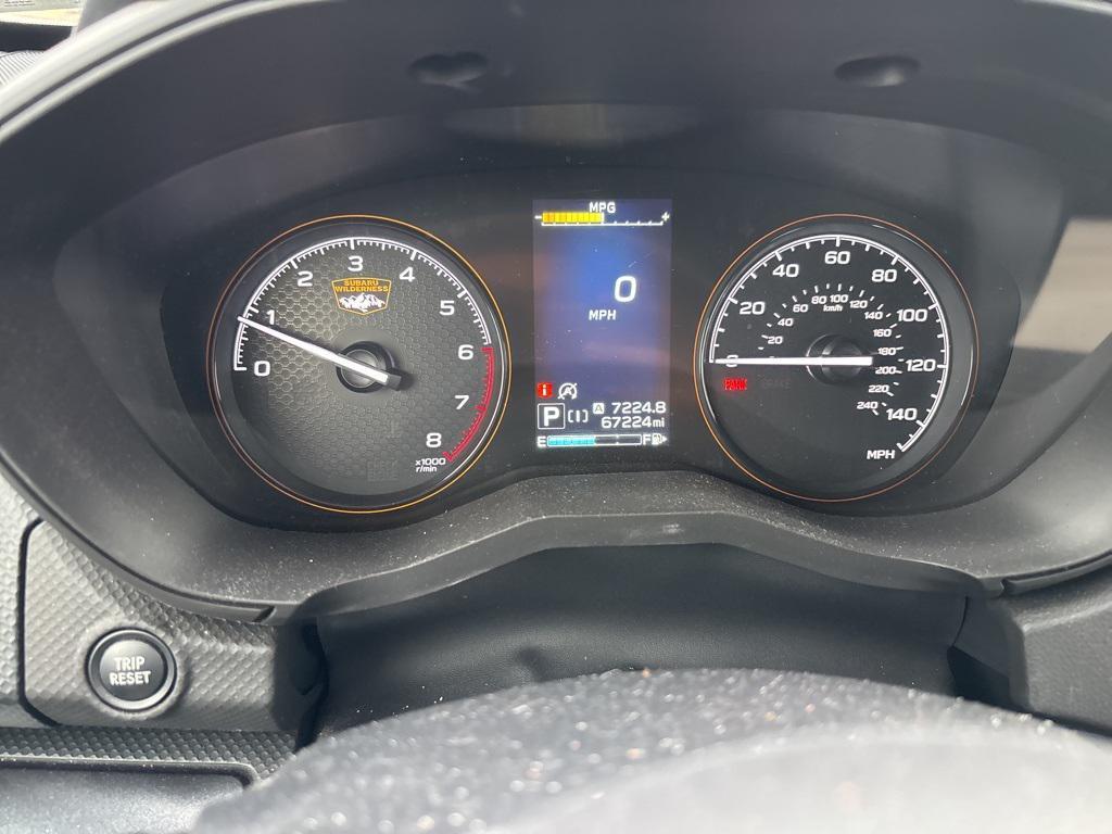 used 2022 Subaru Forester car, priced at $26,229